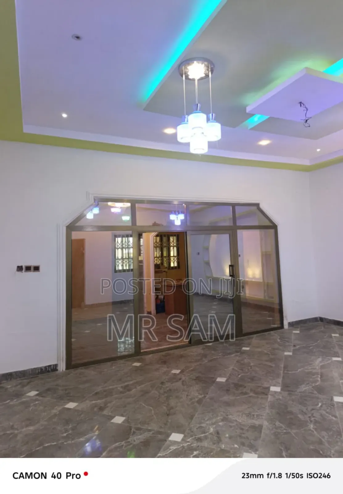 4bdrm House in Sam Properties, Nyanyano for sale