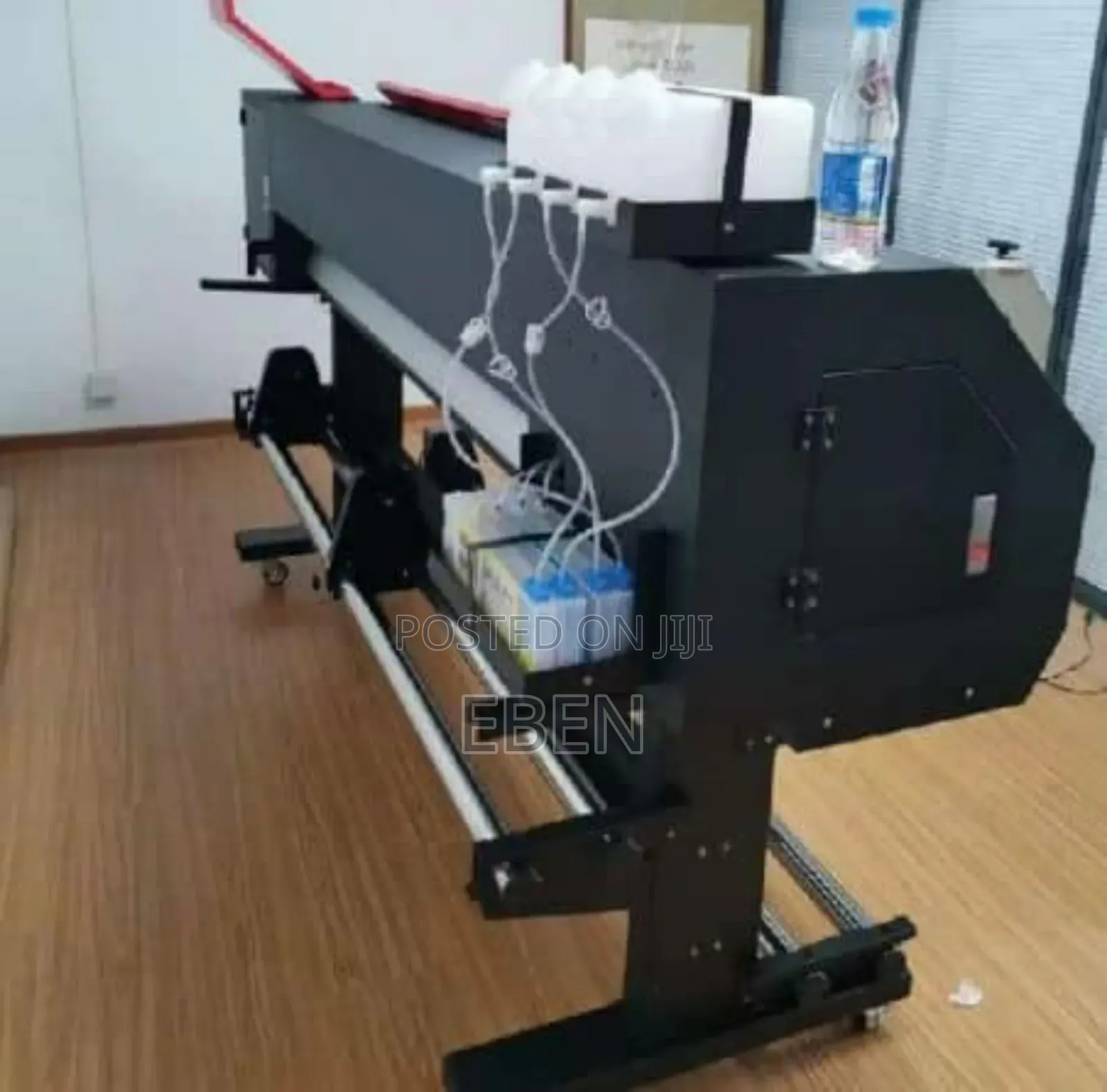 6 Feet Large Format Printer