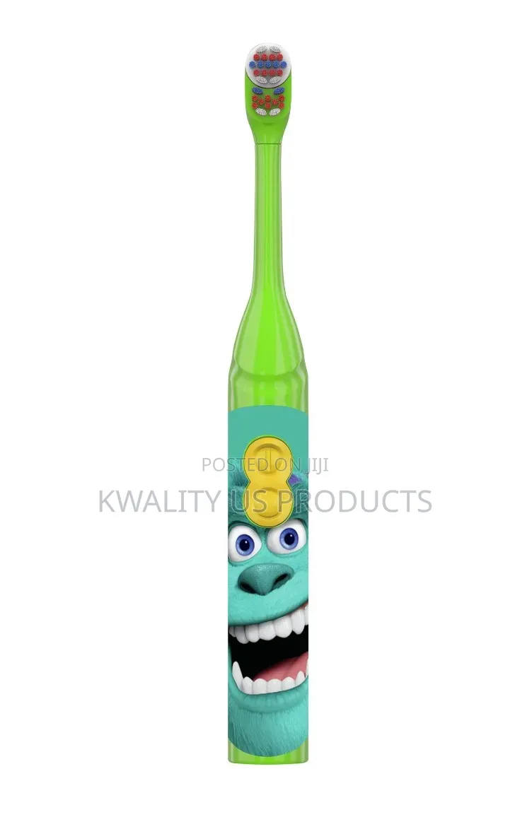 Oral-b Kids Battery-powered Toothbrush