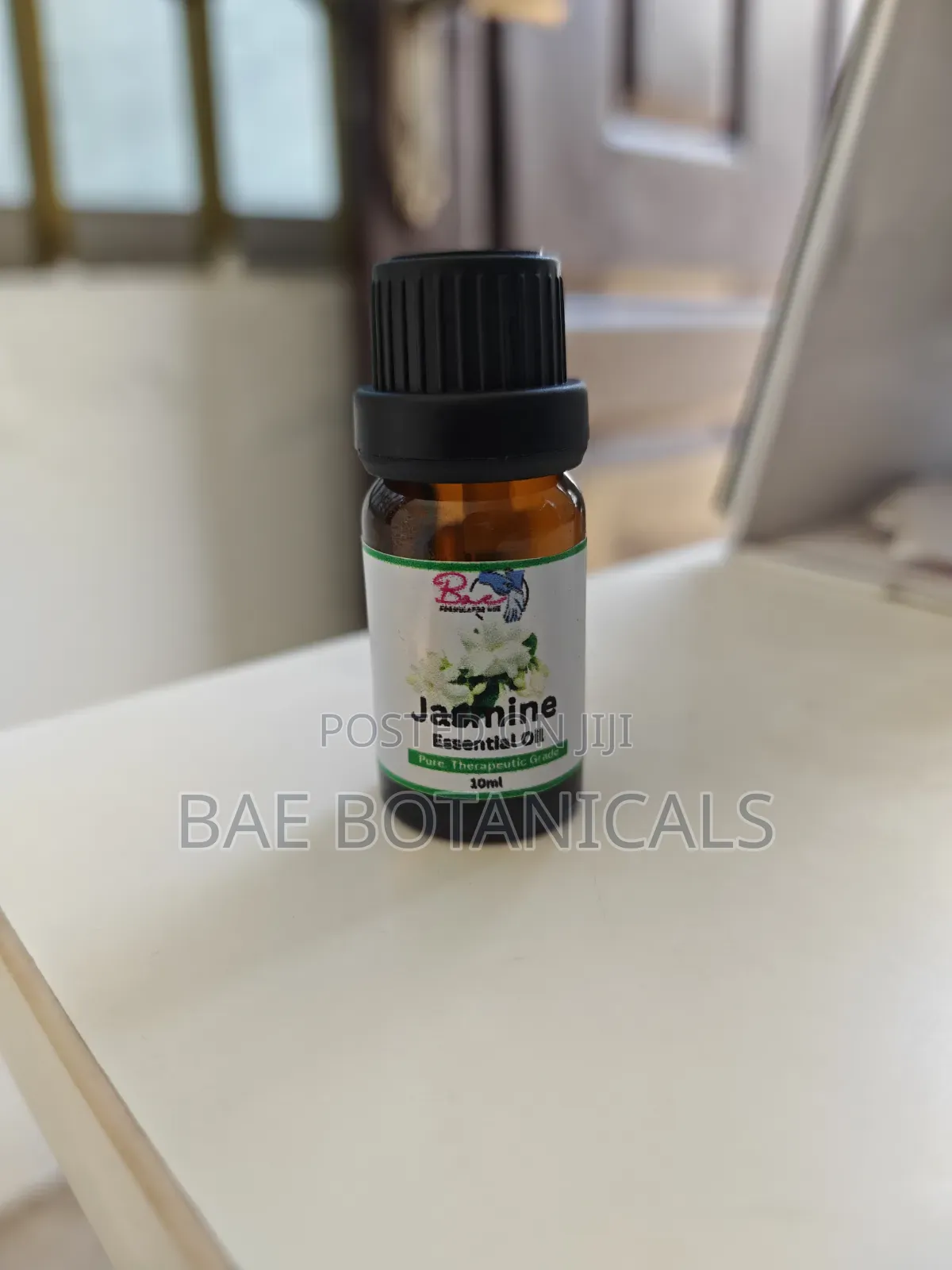 Jasmine Essential Oil