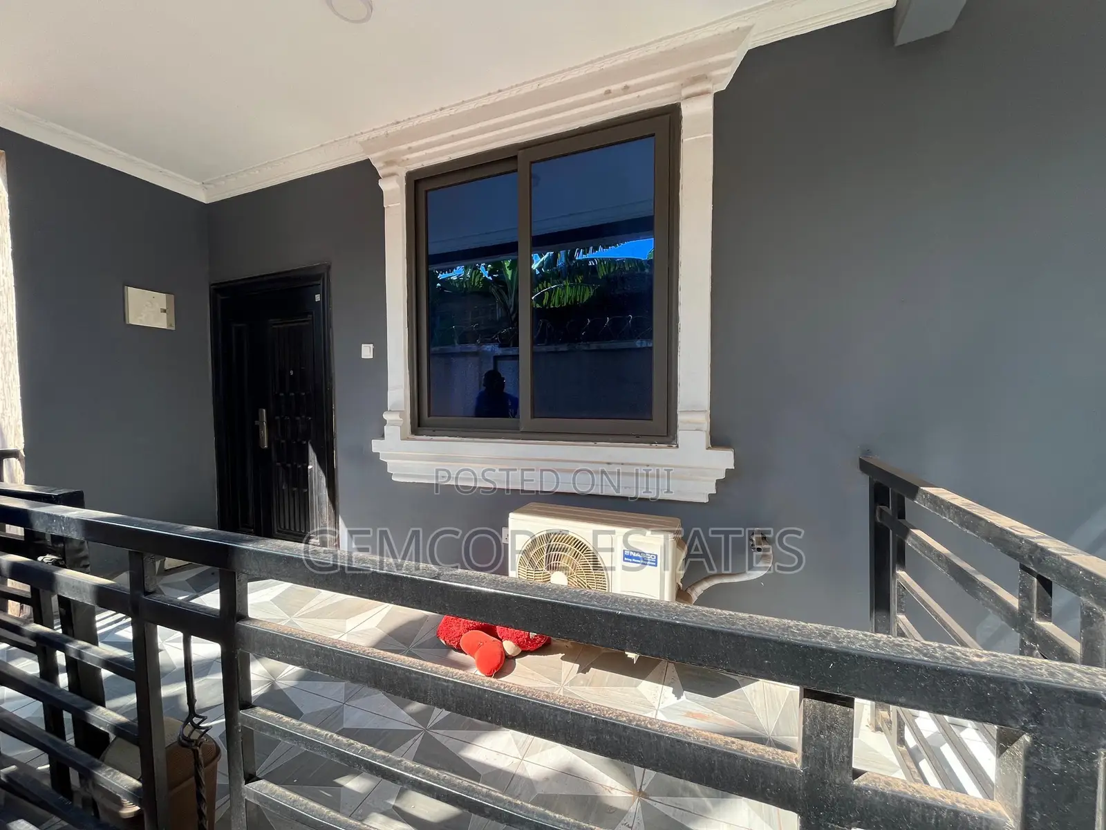 2bdrm Apartment in East Legon for rent