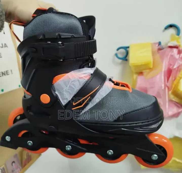 Crivit Jugend Roller Skates Inline Skates for Children