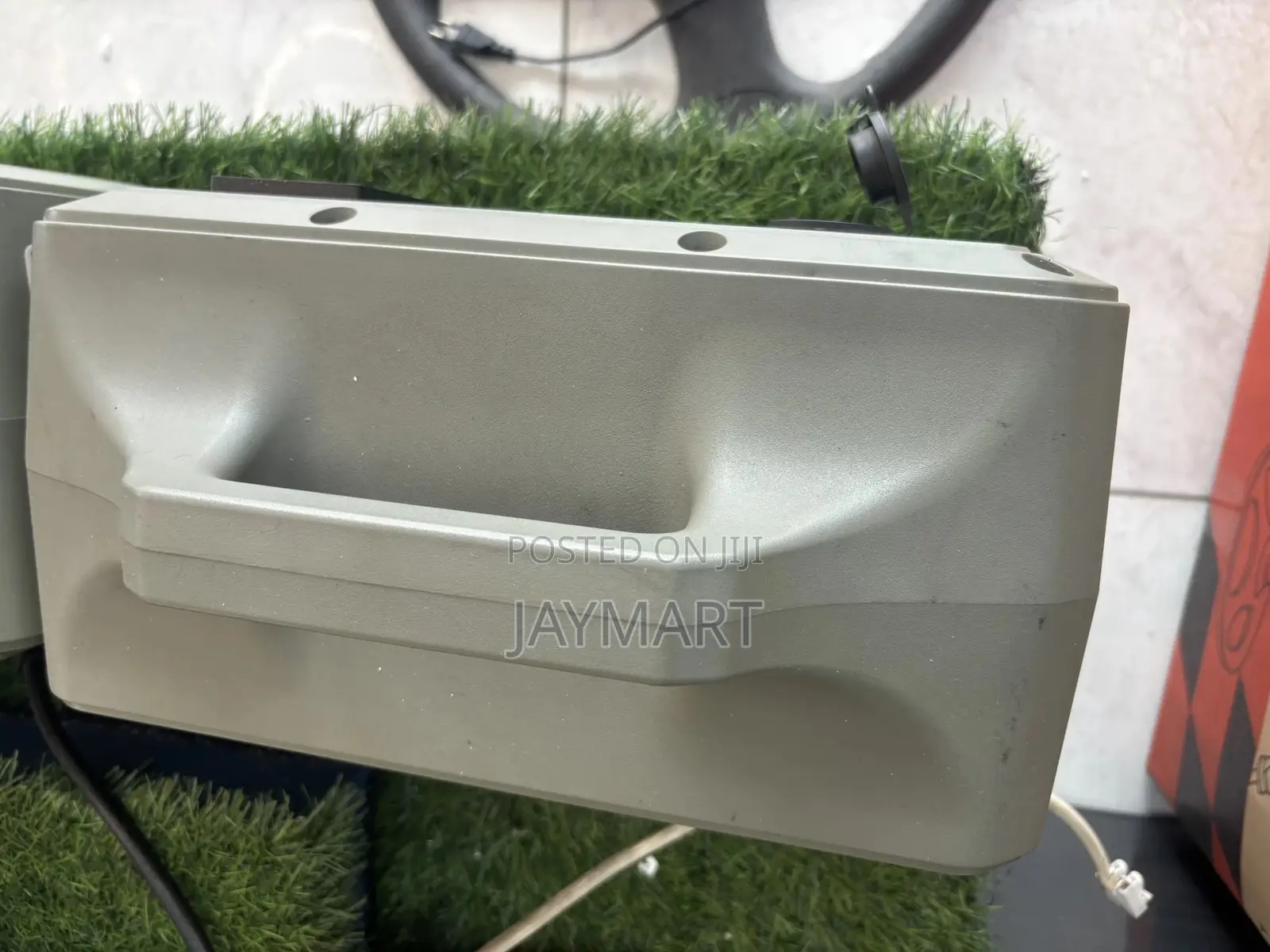 1000w Marsteck Portable Power Station