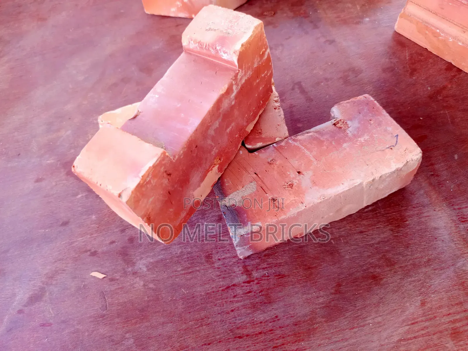 Floor Pavement Bricks