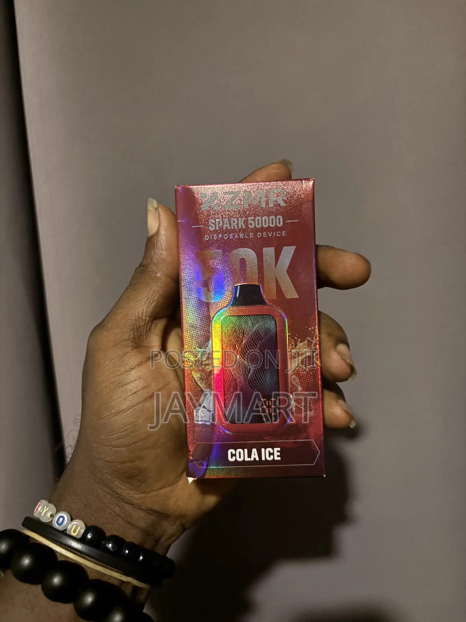 Disposable Vapes