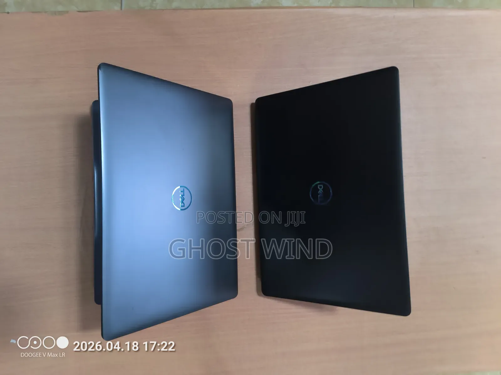 Laptop Dell G3 15 3500 16GB Intel Core i7 HDD+SSD 256GB
