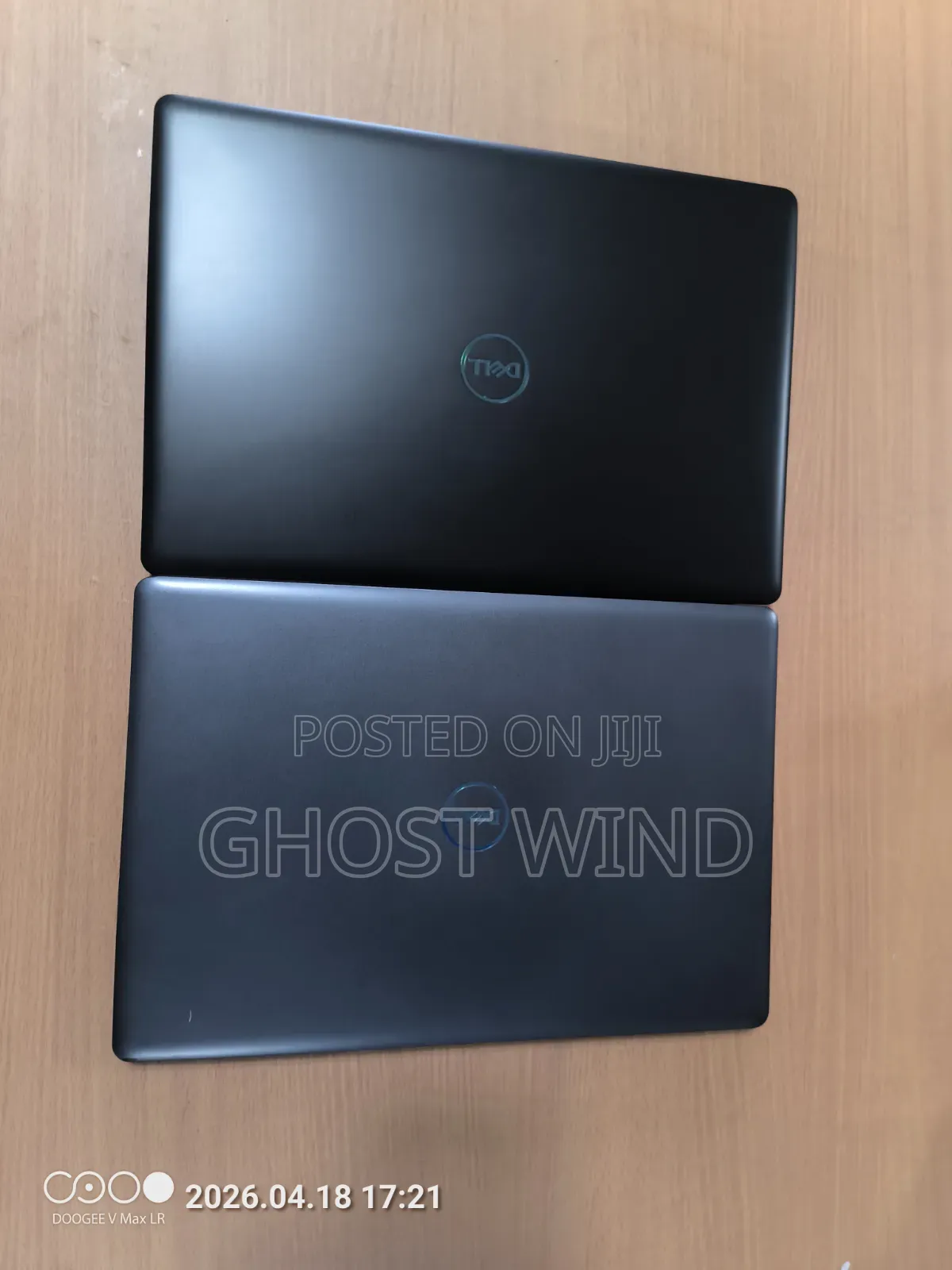 Laptop Dell G3 15 3500 16GB Intel Core i7 HDD+SSD 256GB