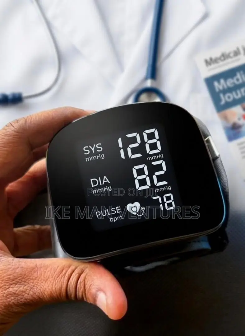 Bp Monitor