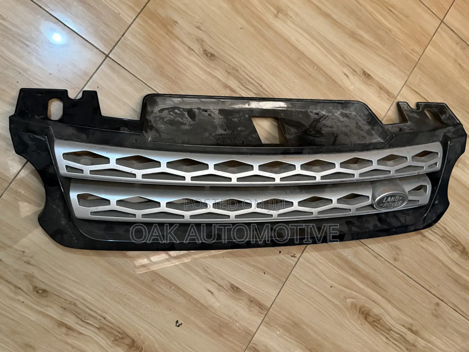 2014-2017 Range Rover Sport Front Grille