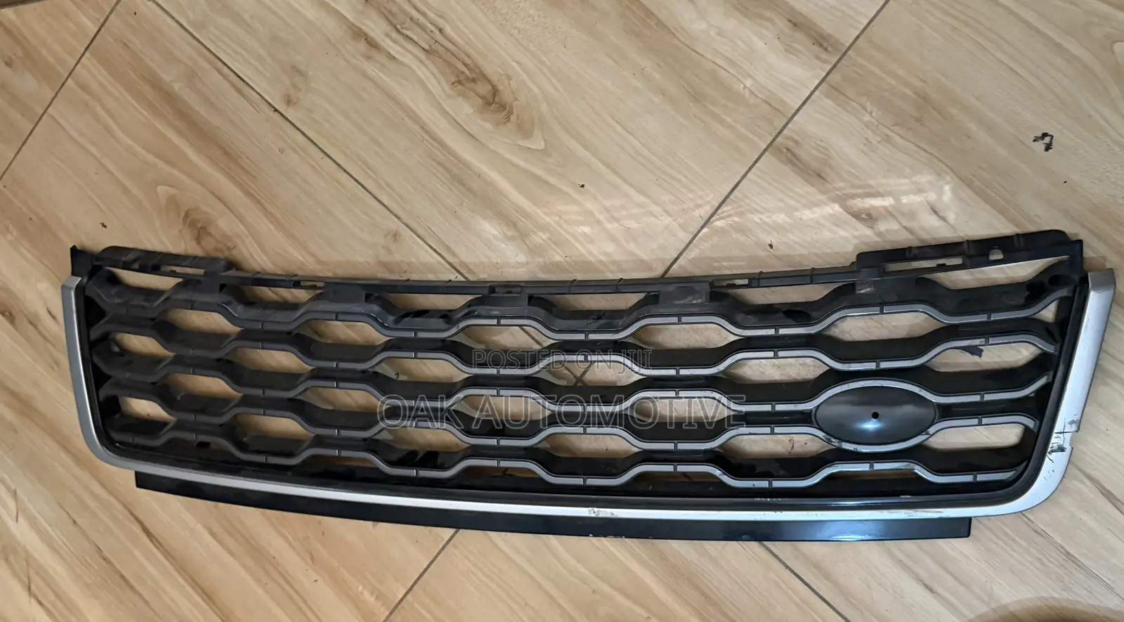 2018-2022 Range Rover Sport Front Grille