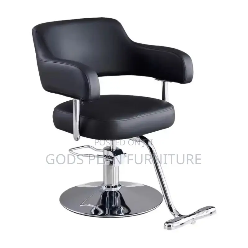 Stylish Barbering Chair