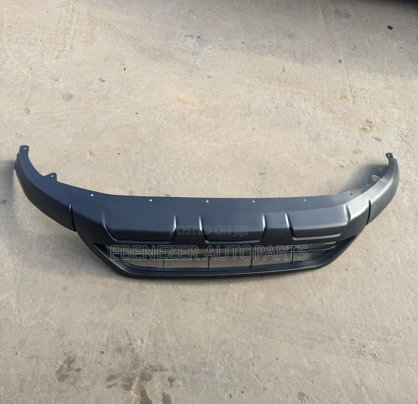 Mitsubishi Outlander Lower Down Front Bumper 2022 2023 2024 2025 2026
