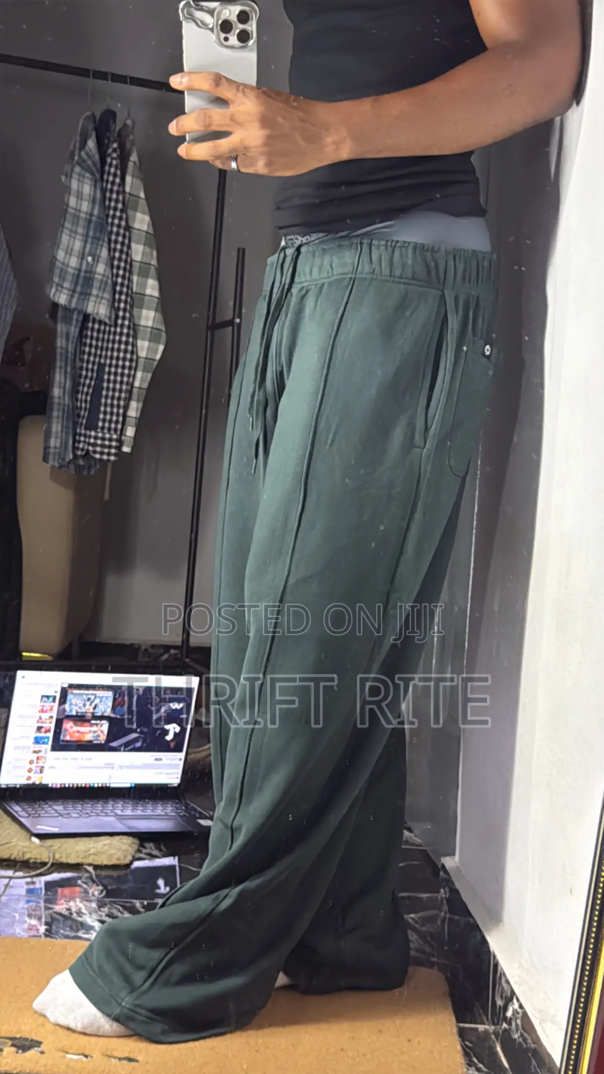 Joggers Sweetpants