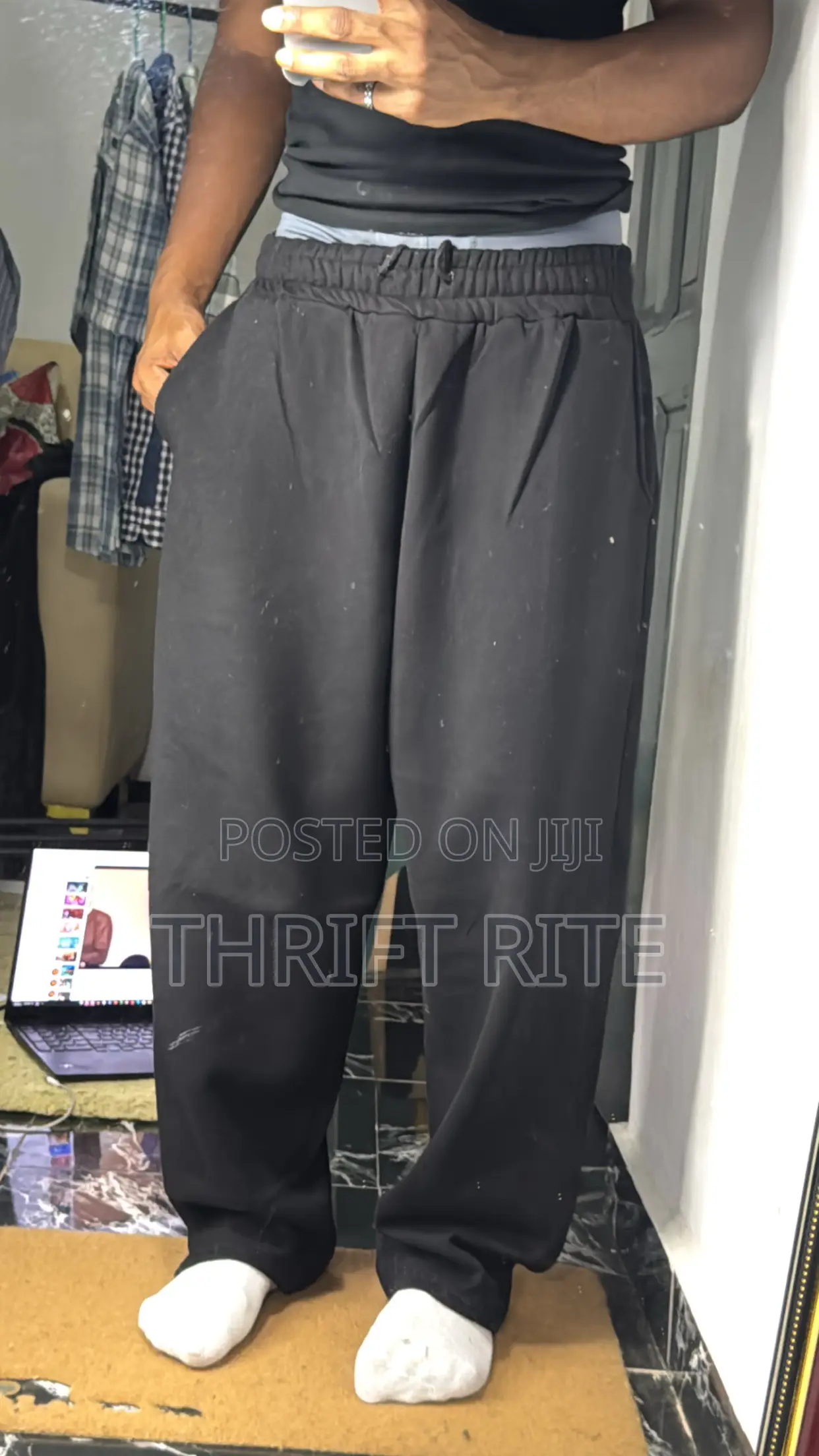 Joggers Sweetpants