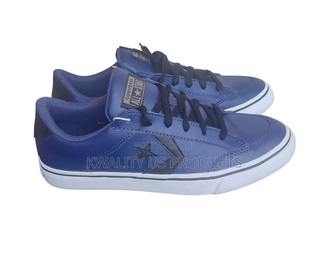 Converse All Star Mens Sneakers - Size 43