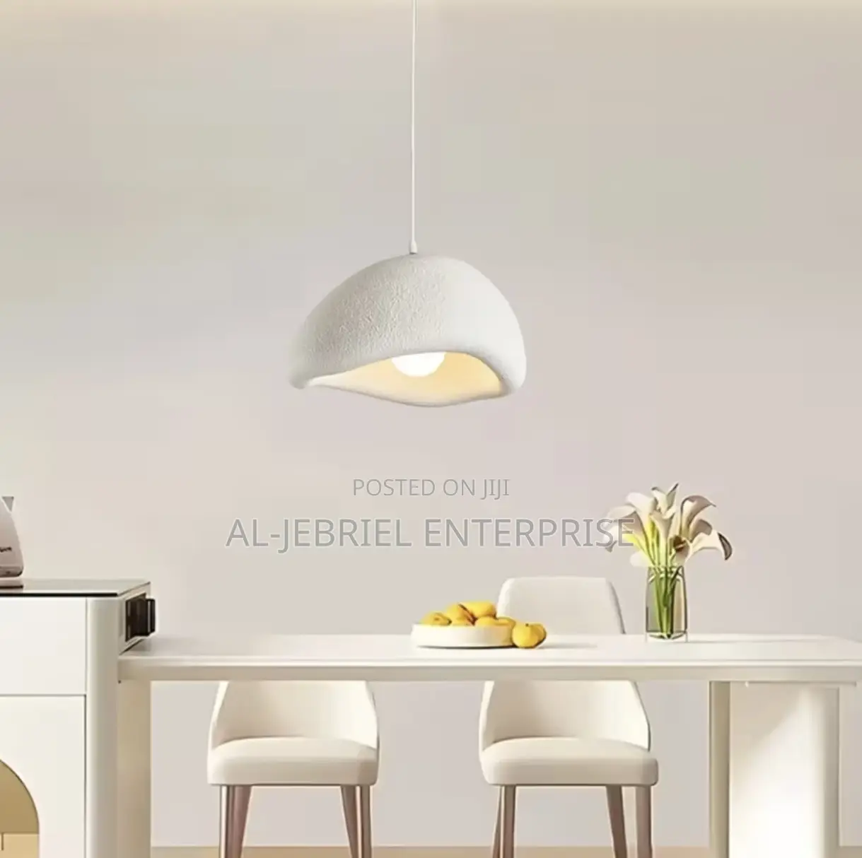 Hanging Pendant Light