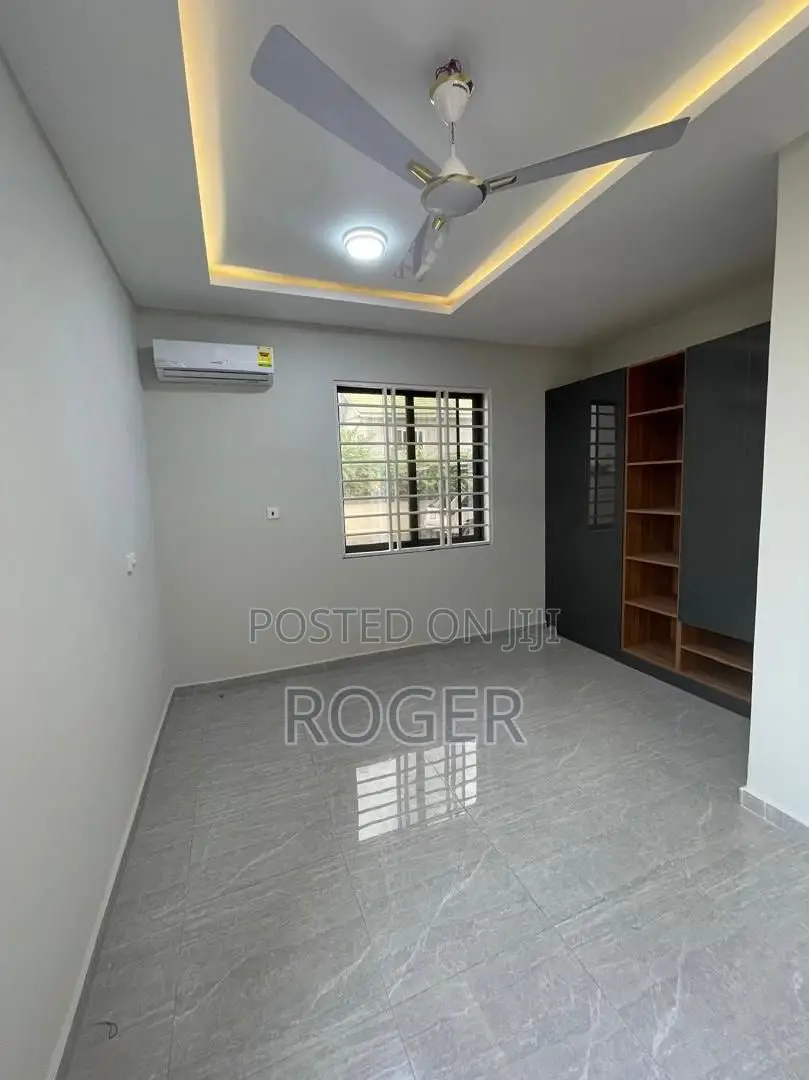 4bdrm House in Atomic Down, Kwabenya for sale