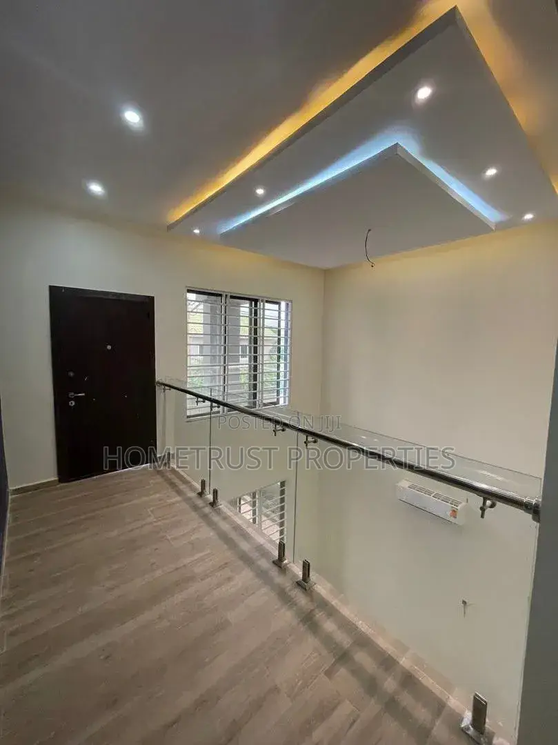 4bdrm Duplex in Dome Atomic Down, Kwabenya for sale