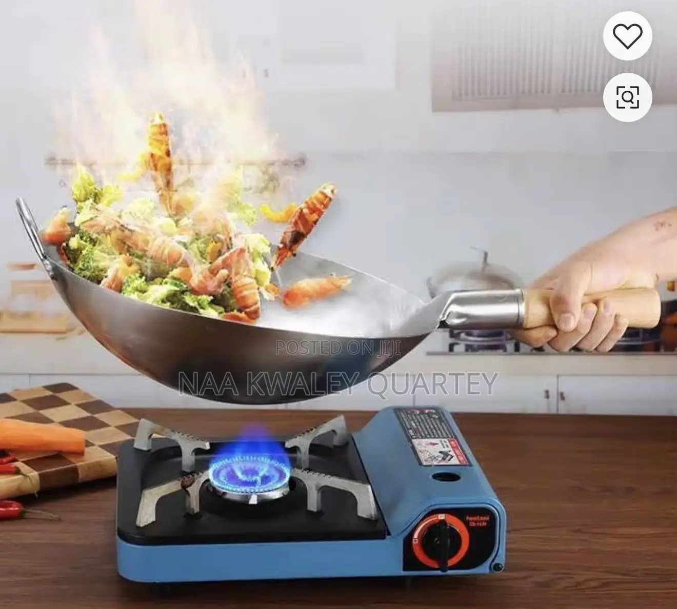 High Quality Nonstick Frying Pan