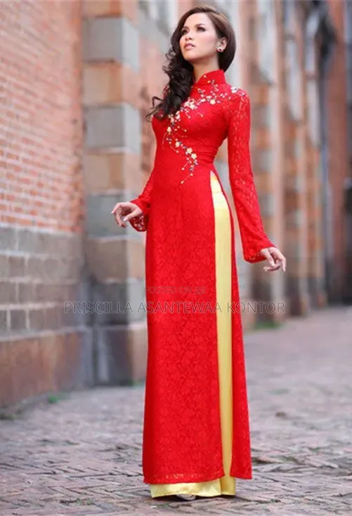 Vietnam Costumes
