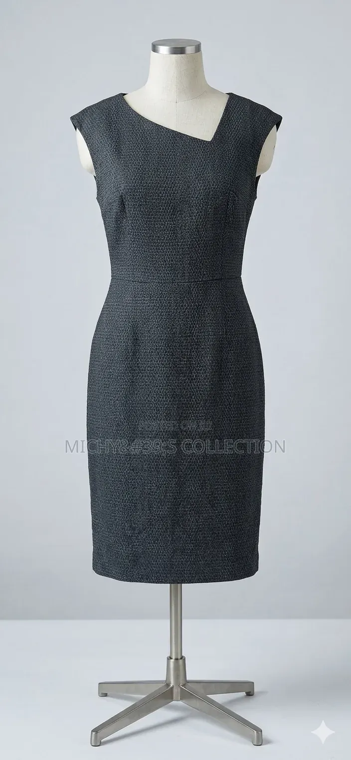 Ladies Office Dress