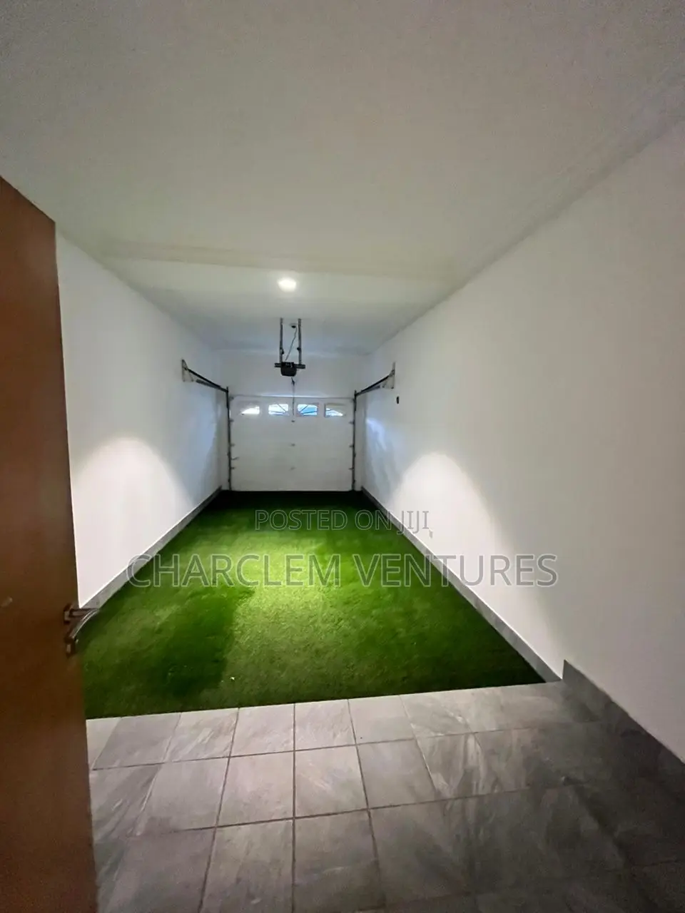 5bdrm House in Charclem Ventures, East Legon for rent