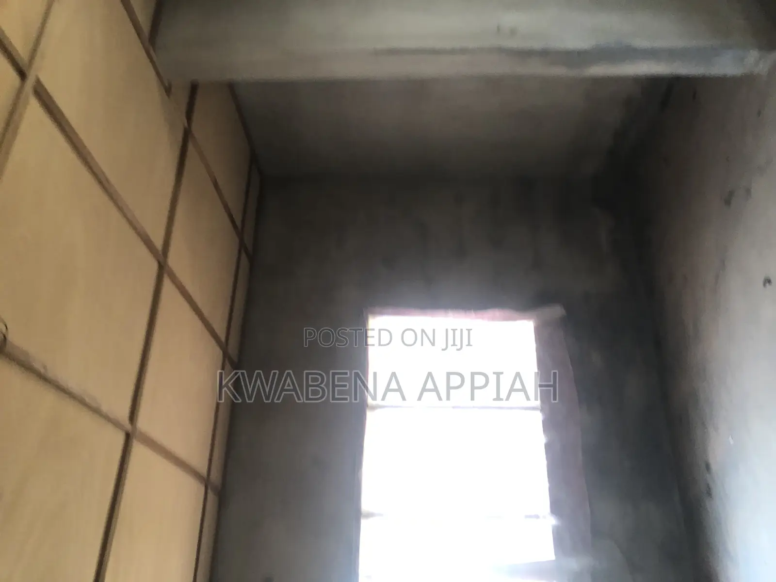 3bdrm House in Mark Estate At, Kumasi Metropolitan for sale