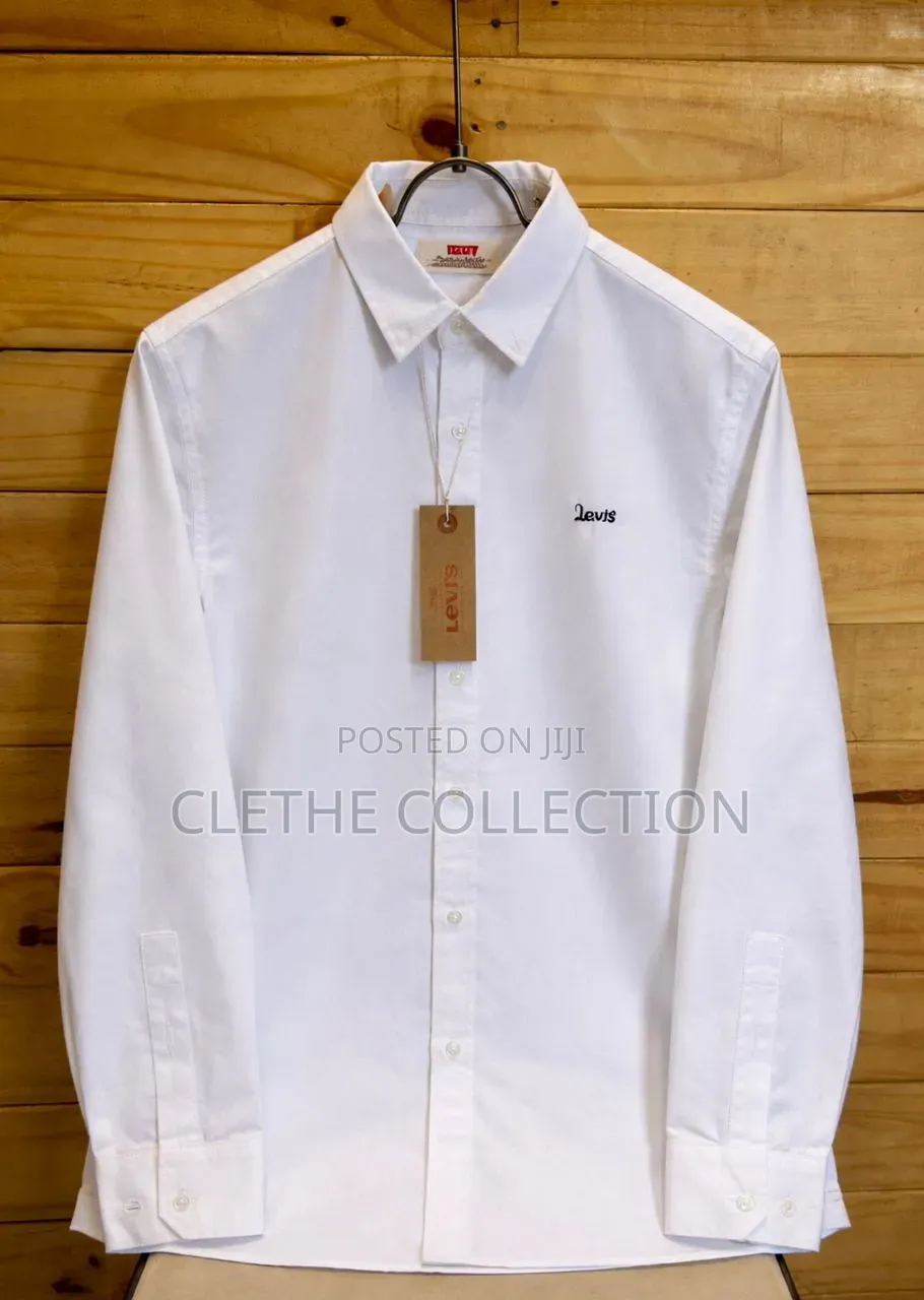 Levi's Long Sleeves Men