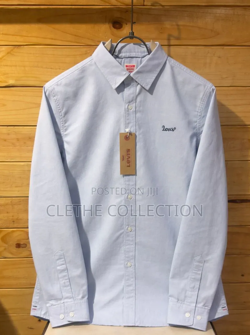 Levi's Long Sleeves Men