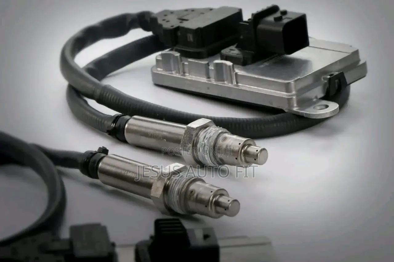 Hyundai H1 Nox Sensor 2016-2020