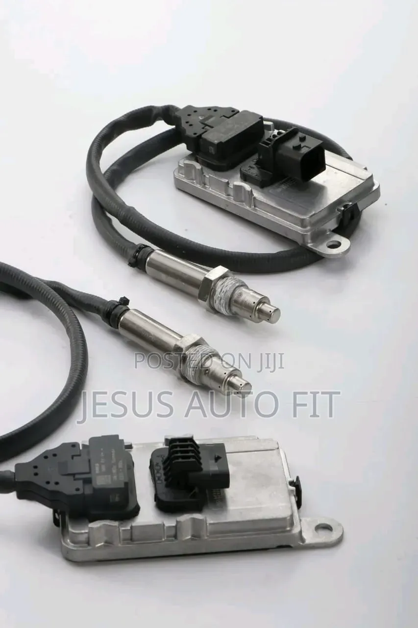 Hyundai H1 Nox Sensor 2016-2020