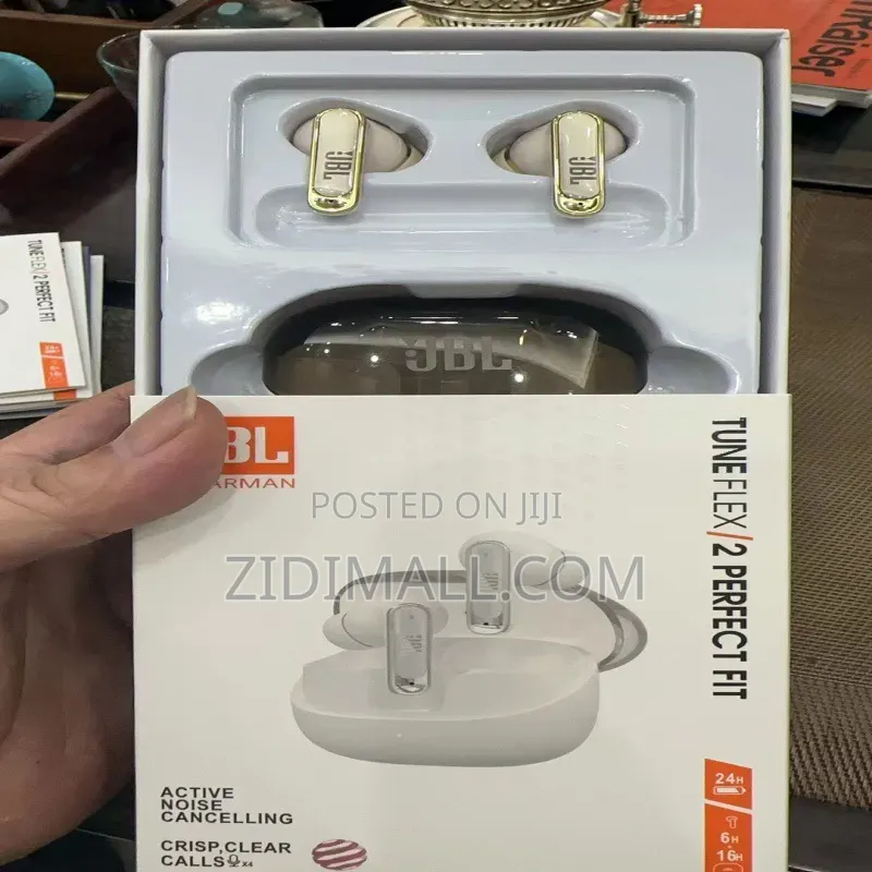 JBL Earbuds