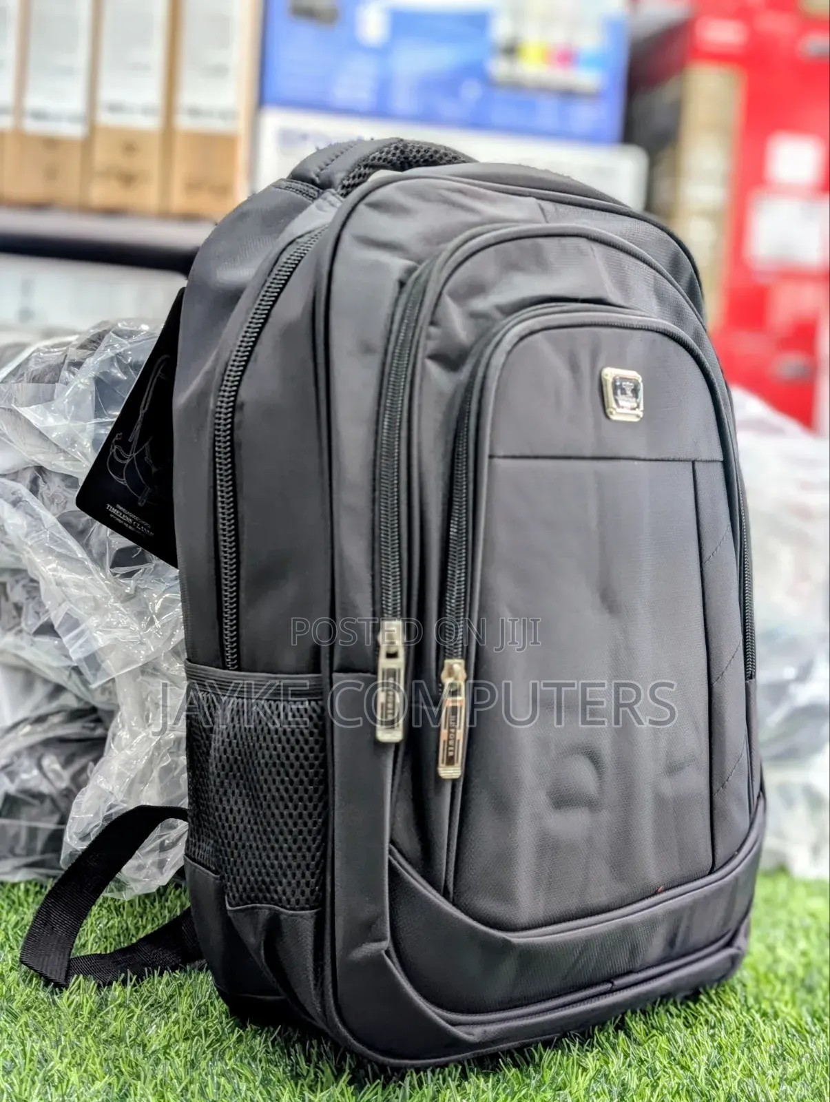 Laptop Bag 15.6-inch Size