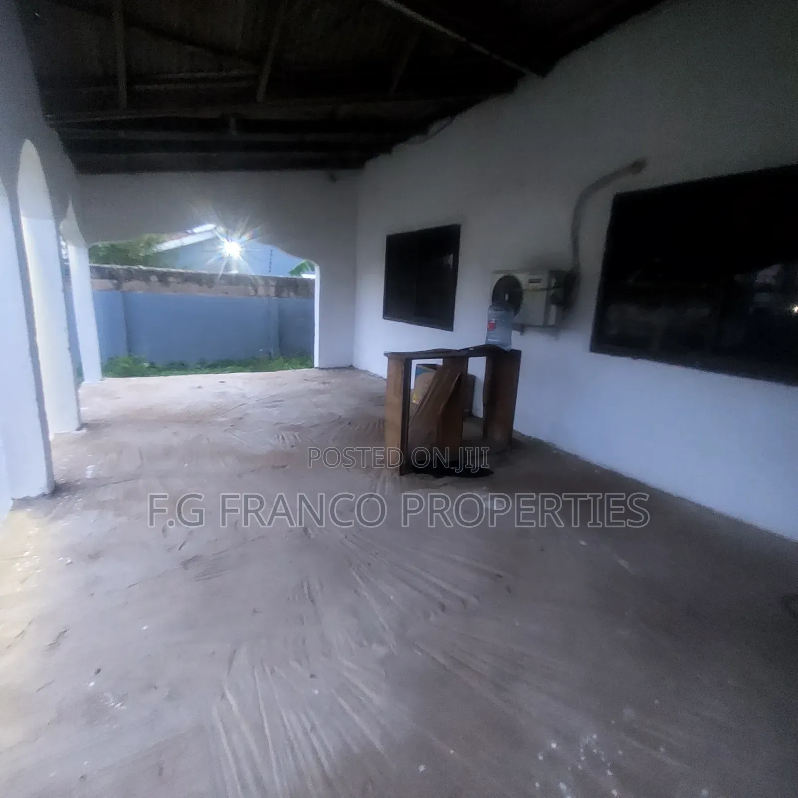 2bdrm House in Kg Franco Properties, Spintex for sale