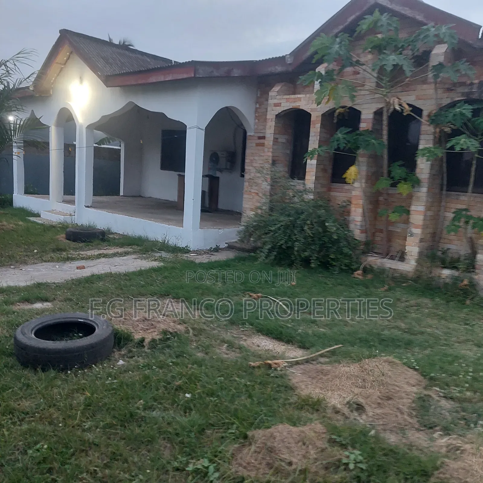 2bdrm House in Kg Franco Properties, Spintex for sale