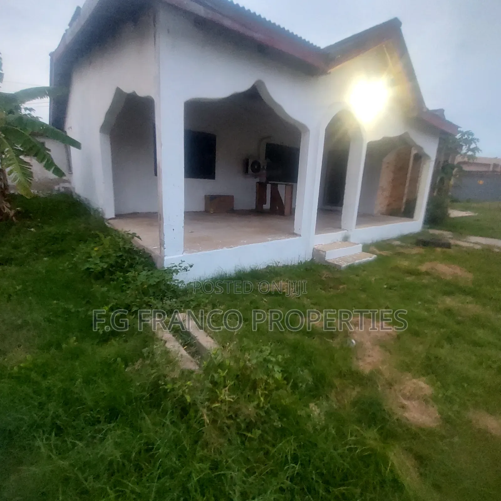 2bdrm House in Kg Franco Properties, Spintex for sale