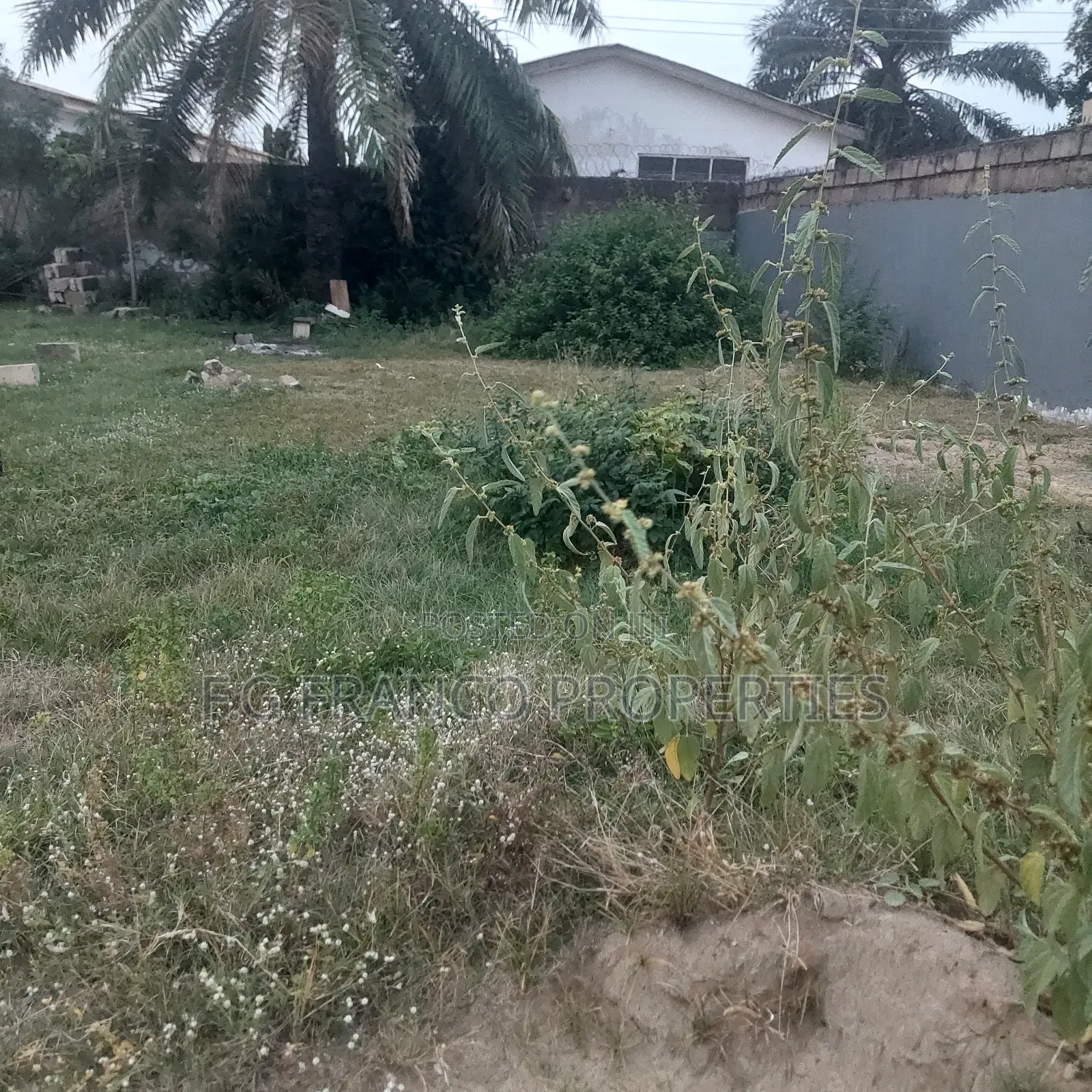 2bdrm House in Kg Franco Properties, Spintex for sale