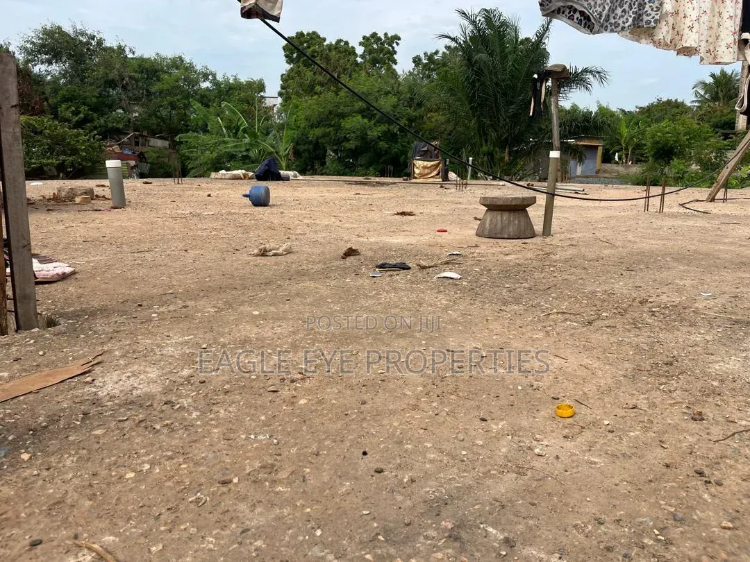 Land for Sale at Adenta