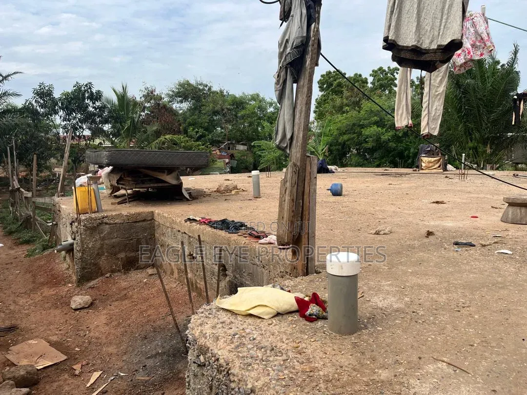 Land for Sale at Adenta