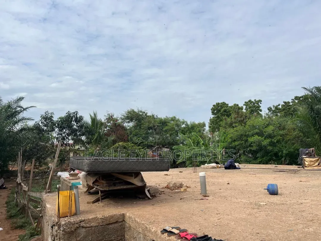 Land for Sale at Adenta