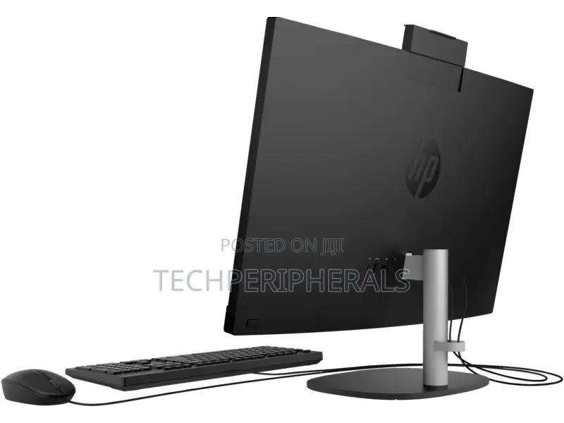 New Desktop Computer HP AiO 24 16GB Intel Core Ultra 5 SSD 512GB