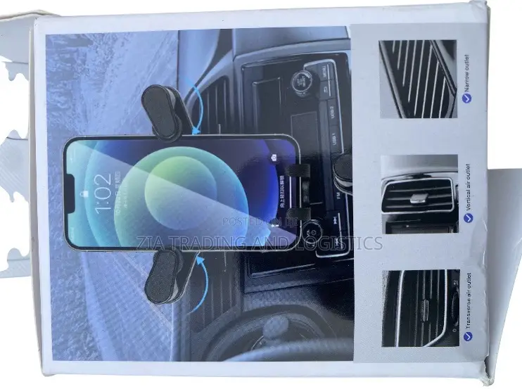Znkai Zk-01 and Zk-02 Car Mobile Phone Holder/ Car Mount