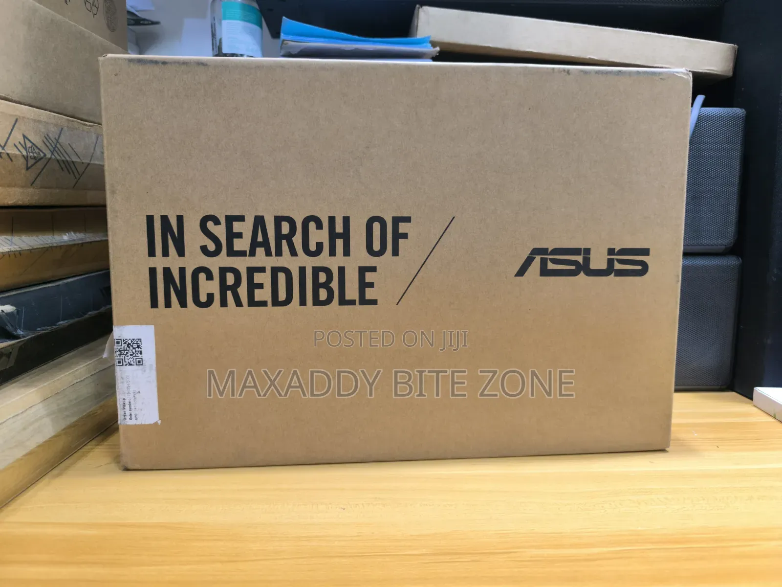 New Laptop Asus 16GB Intel Core Ultra 7 SSD 512GB