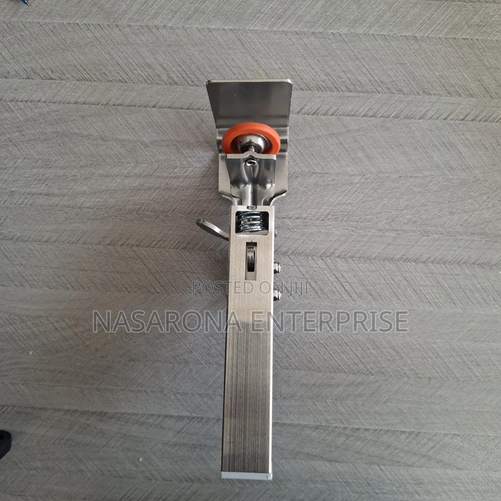 Adjustable Drawer Fixing Clamp 1pc