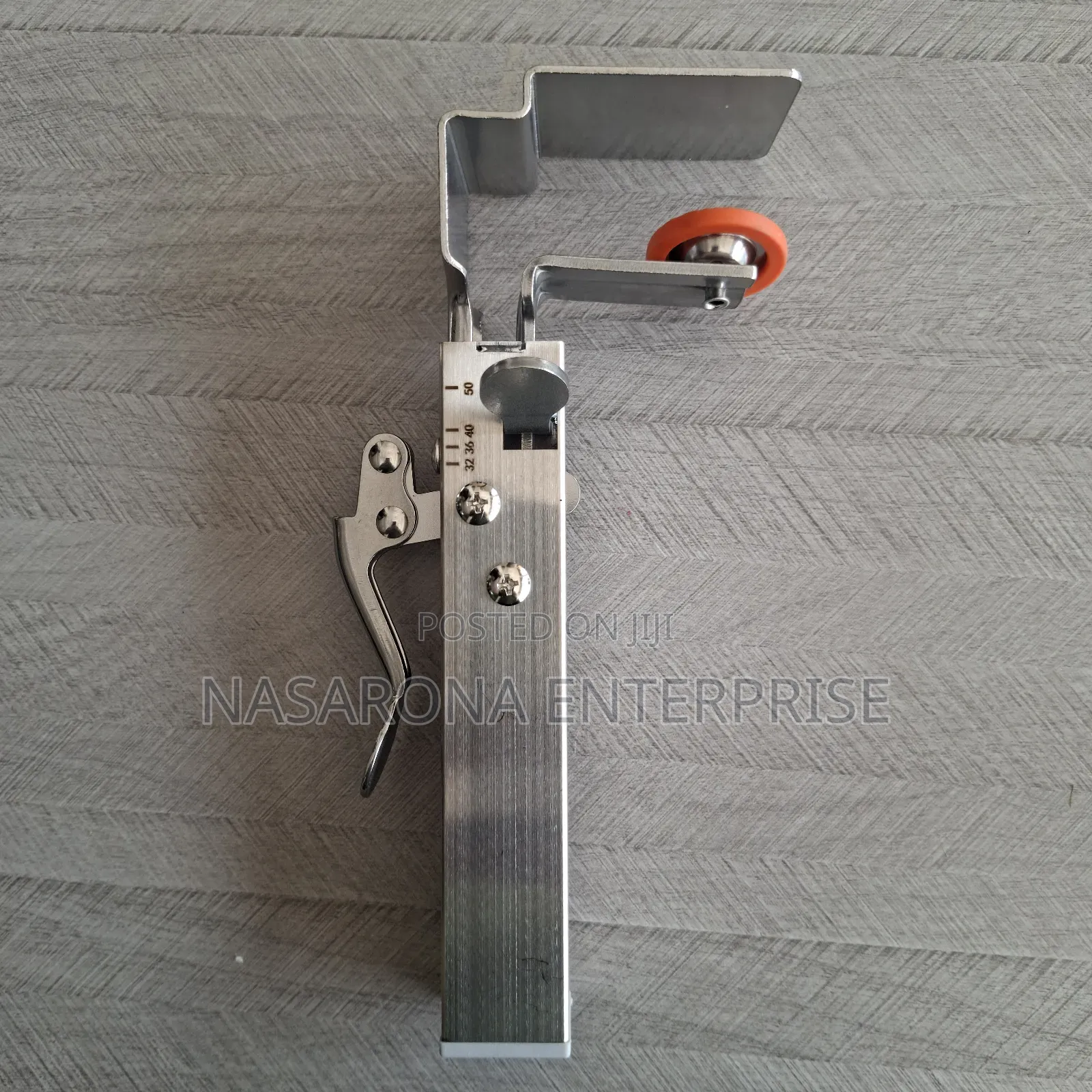 Adjustable Drawer Fixing Clamp 1pc