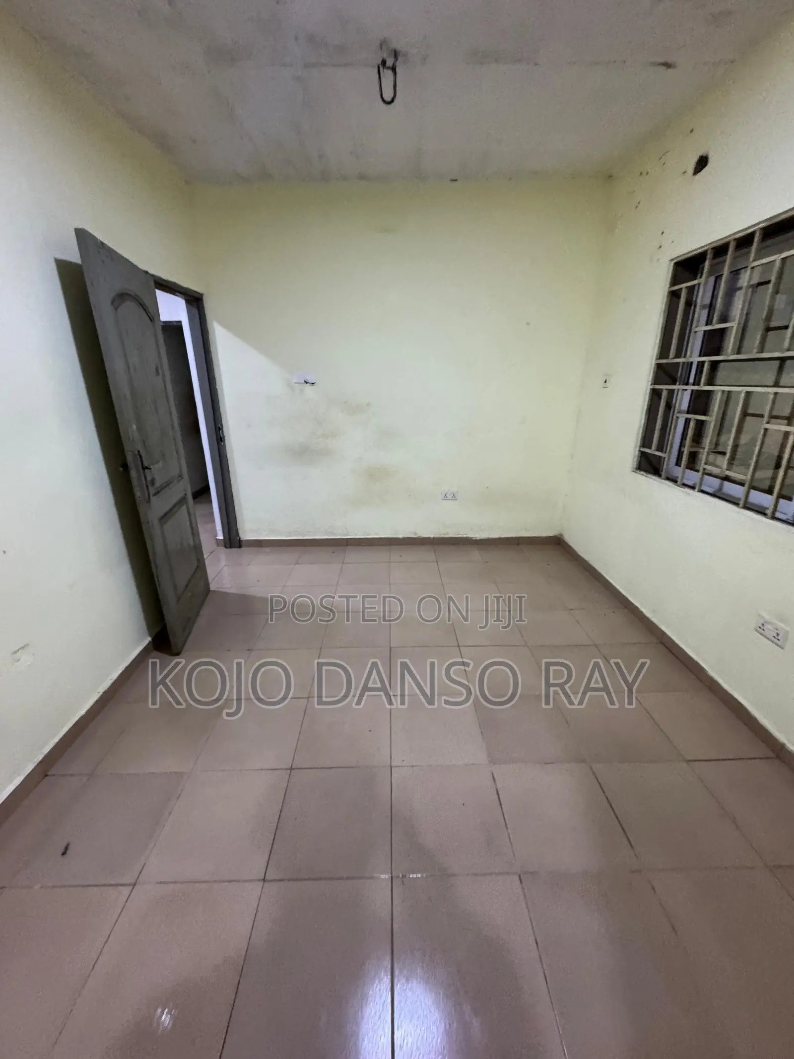 2bdrm Apartment in Pandak Agency, Achimota for rent