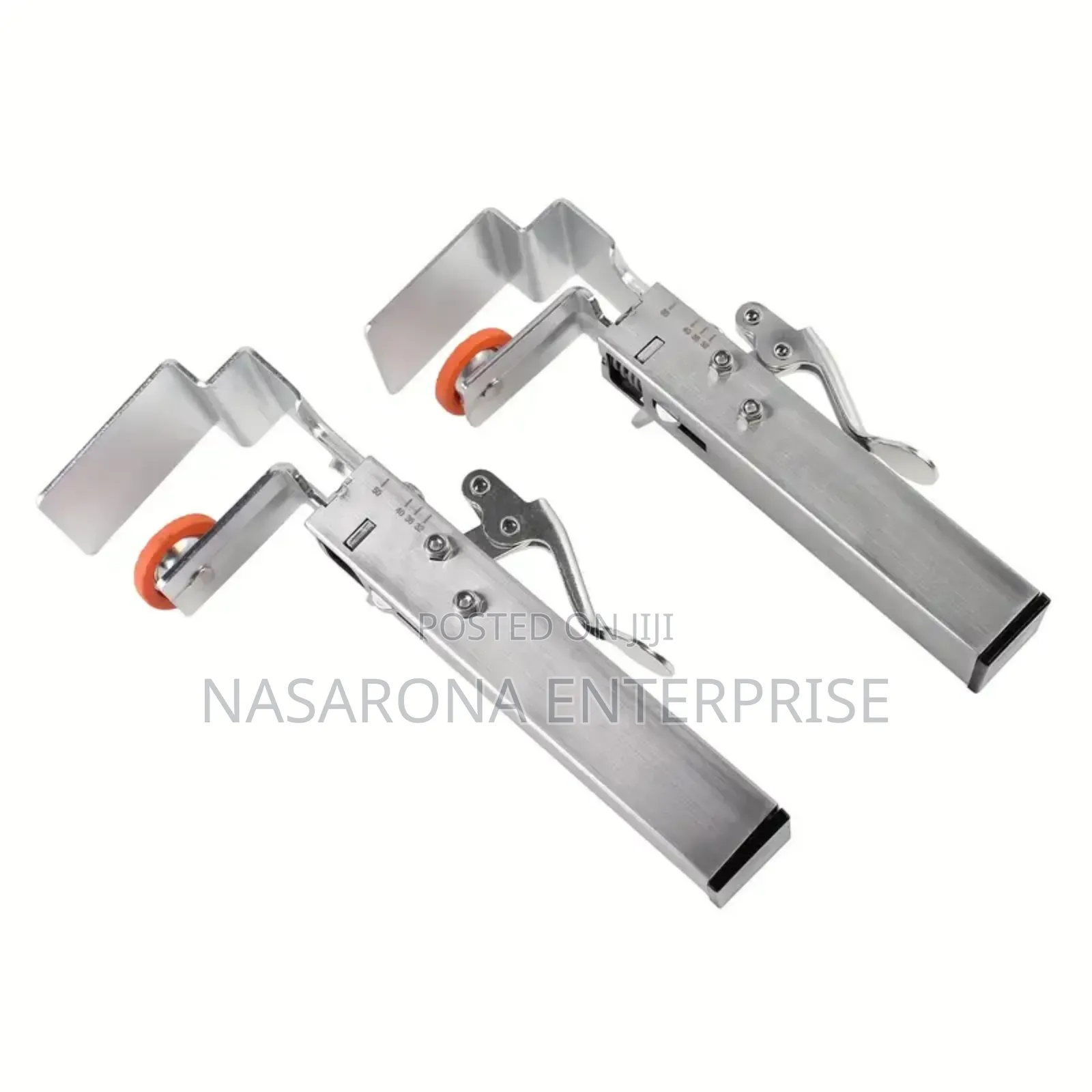 Adjustable Drawer Fixing Clamp 1pc
