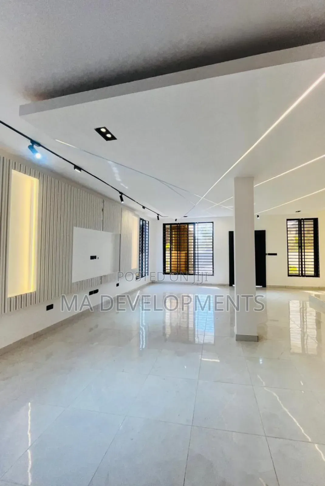4bdrm House in East Legon, Ability for sale