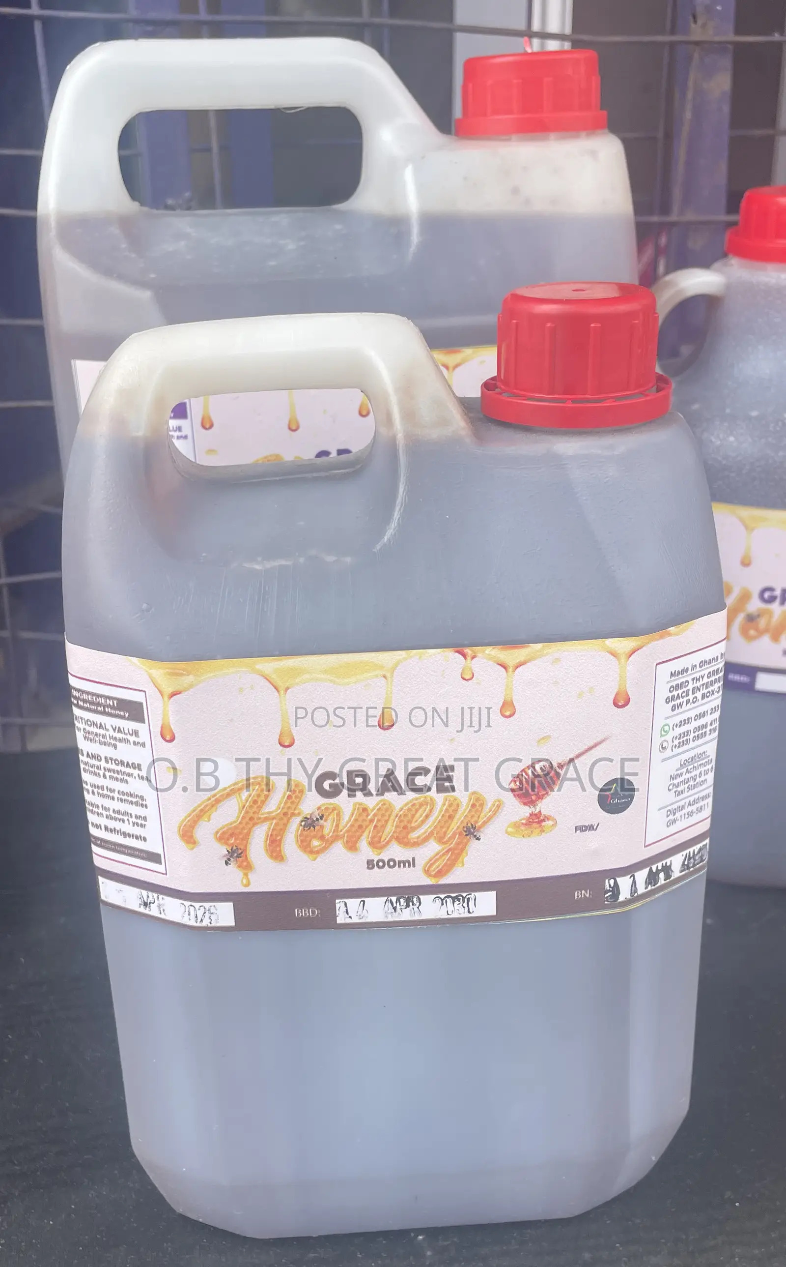 Available Natural 100% Organic and Pure