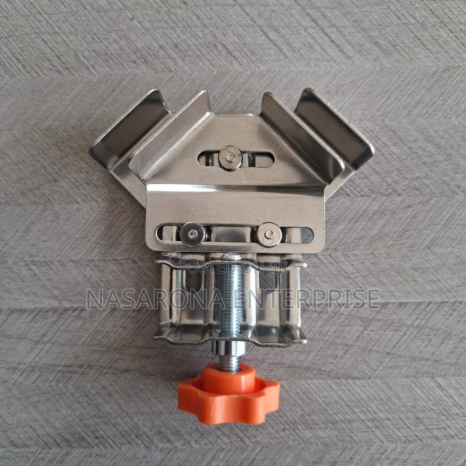 90° Right Angle Corner Clamp R/A